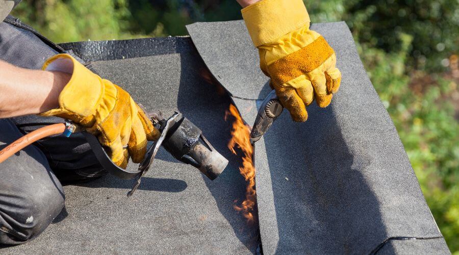 Expert top industrial roofings services in Moore, SC