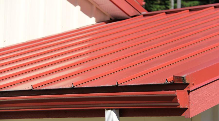 Roof Coating & Sealant Application in Moore, SC